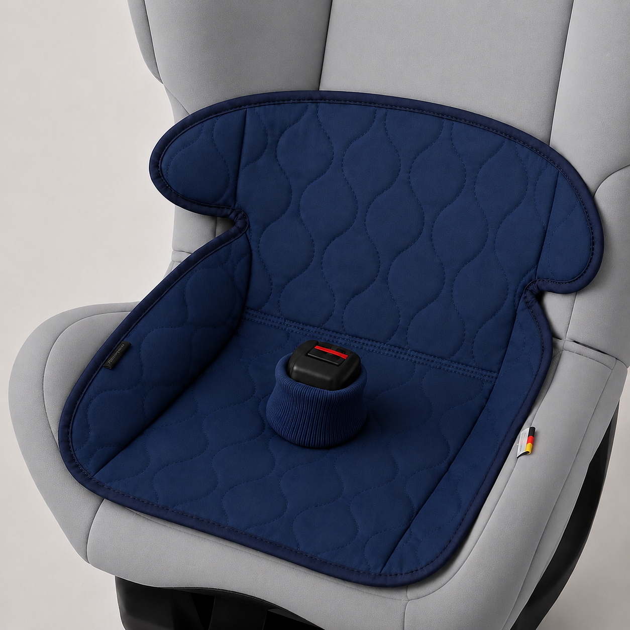 PottyGuard™ Seat Protector