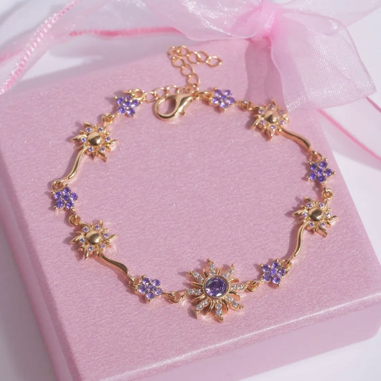 Rapunzel Bracelet