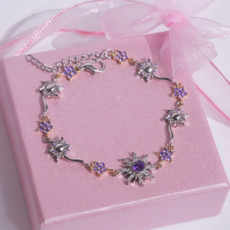 Rapunzel Bracelet