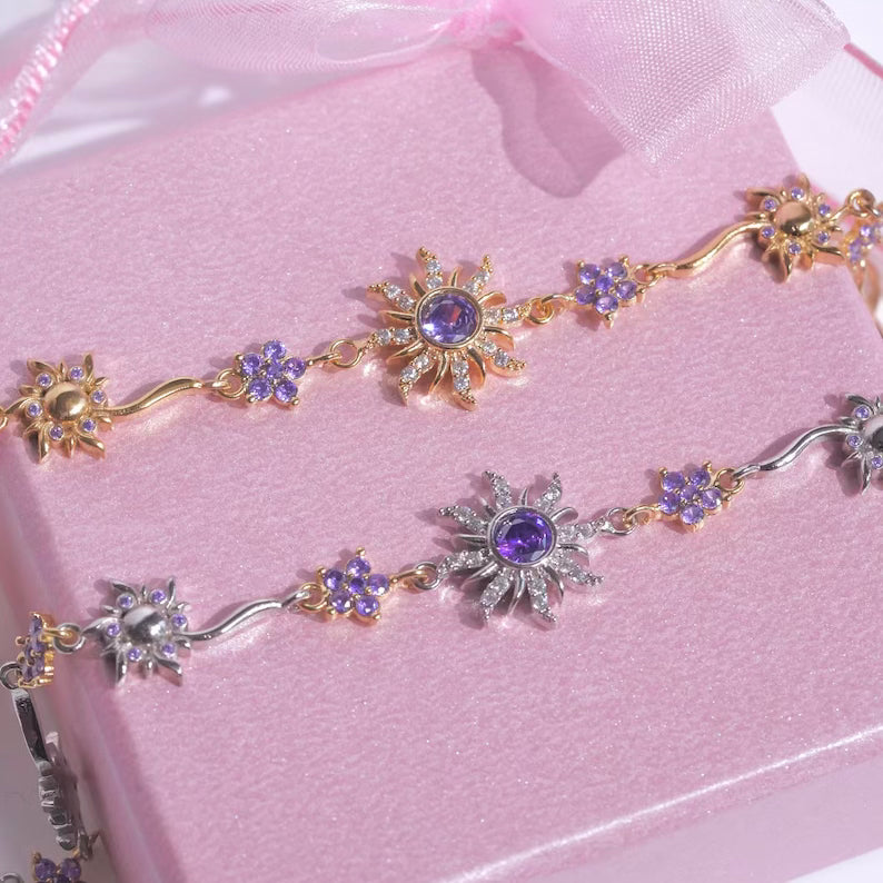Rapunzel Bracelet