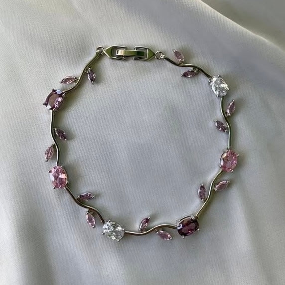 Tulip Bracelet