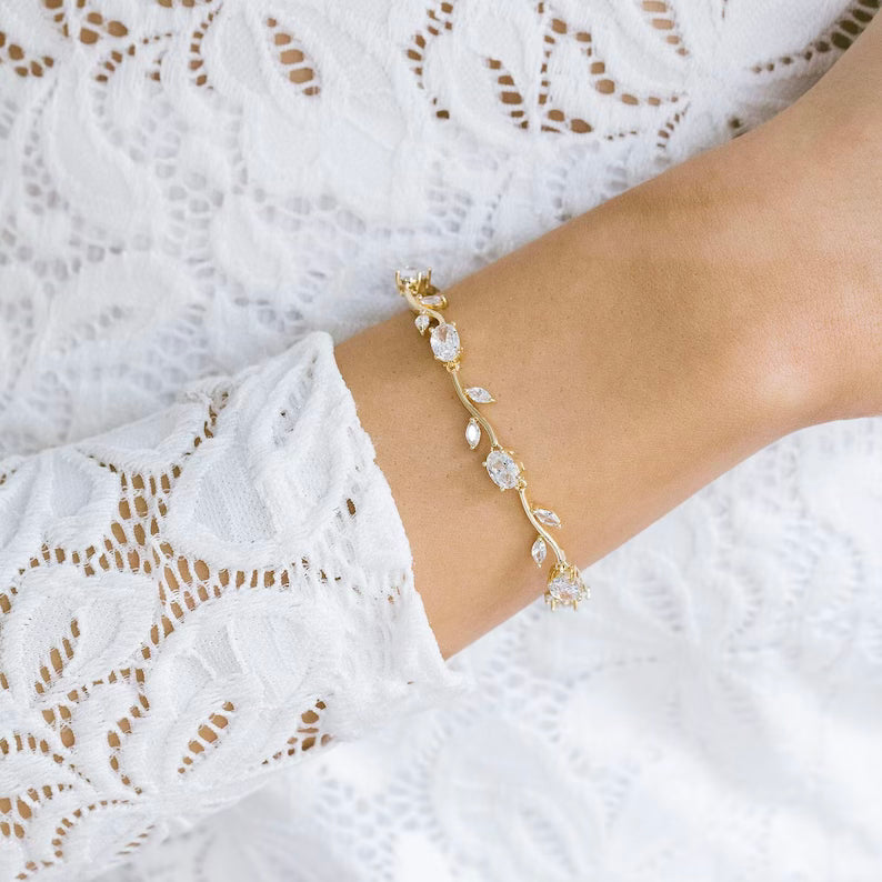 Blossom Bracelet