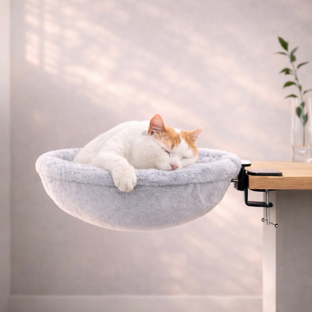 Cat Desk Bed