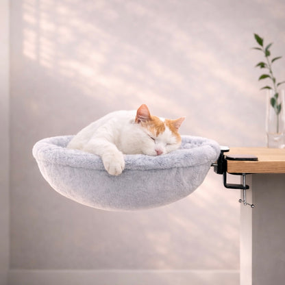 Cat Desk Bed