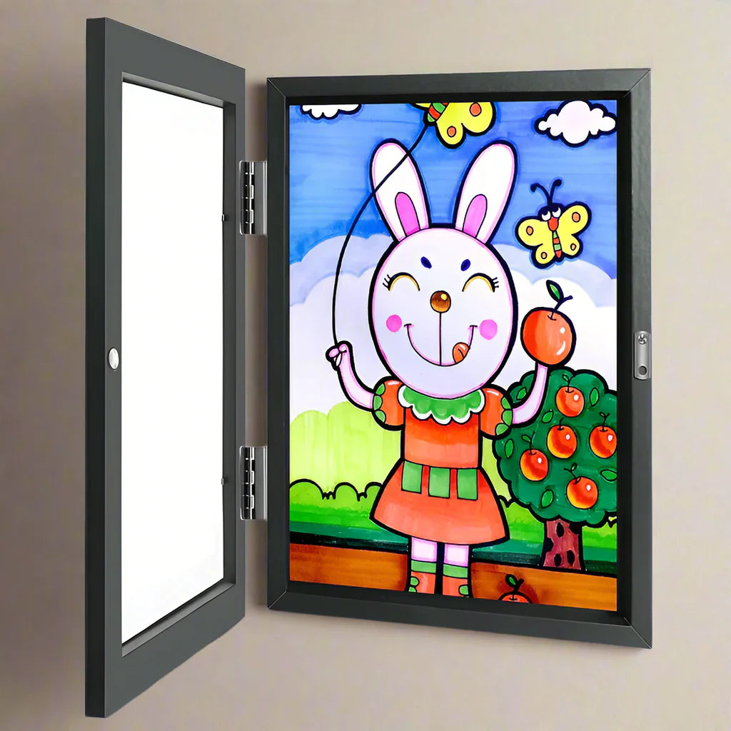 Little Artist Frame