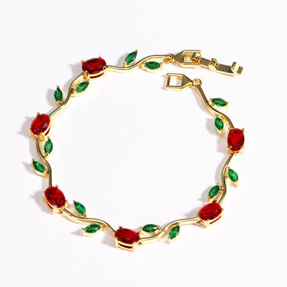 Tulip Bracelet