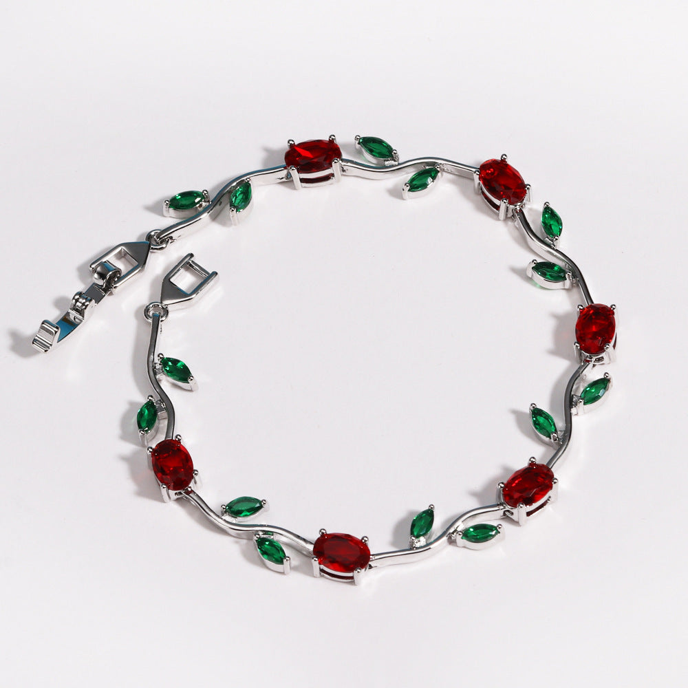Tulip Bracelet