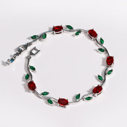 Tulip Bracelet