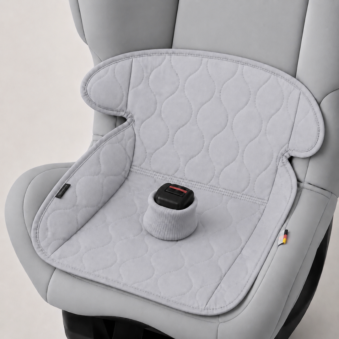 PottyGuard™ Seat Protector