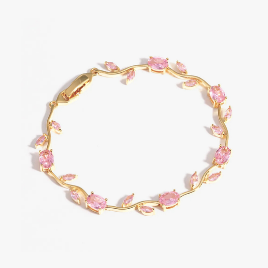 Tulip Bracelet