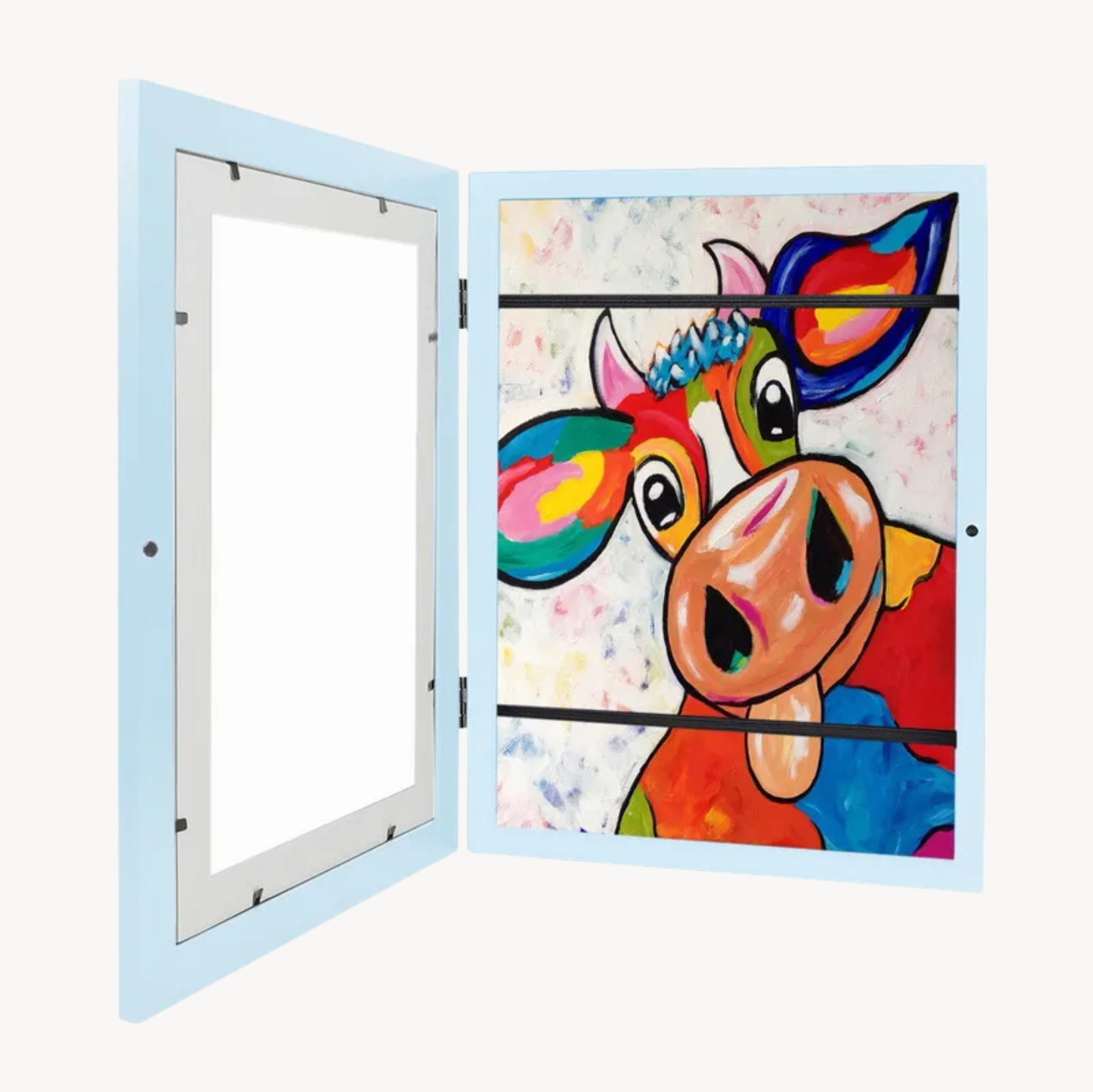Little Artist Frame