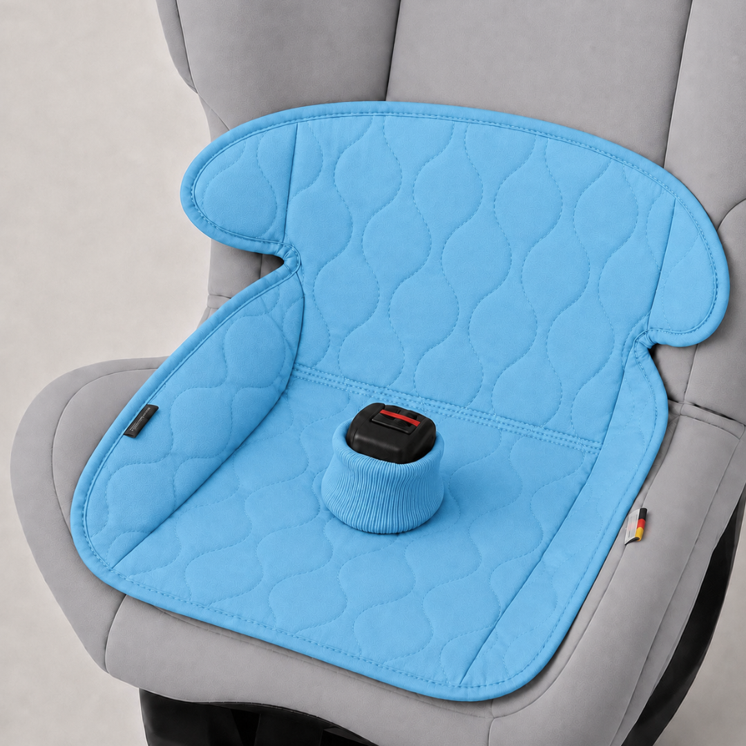 PottyGuard™ Seat Protector