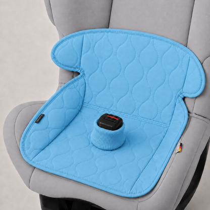 PottyGuard™ Seat Protector