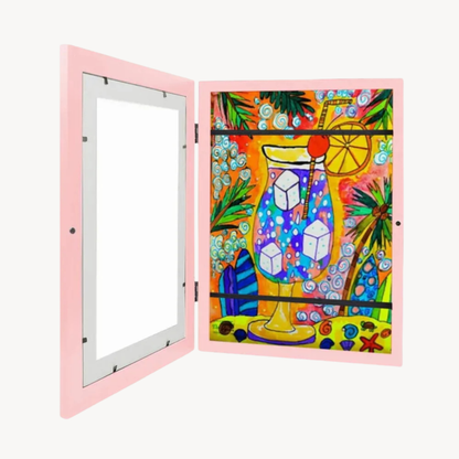 Little Artist Frame