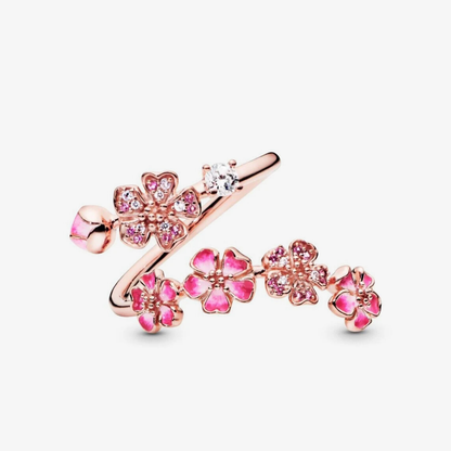 Blossom Ring