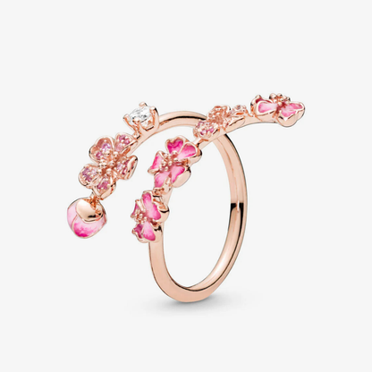 Blossom Ring