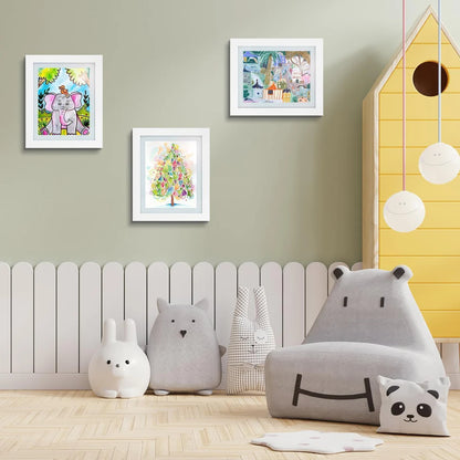 Little Artist Frame