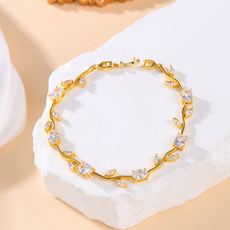 Blossom Bracelet
