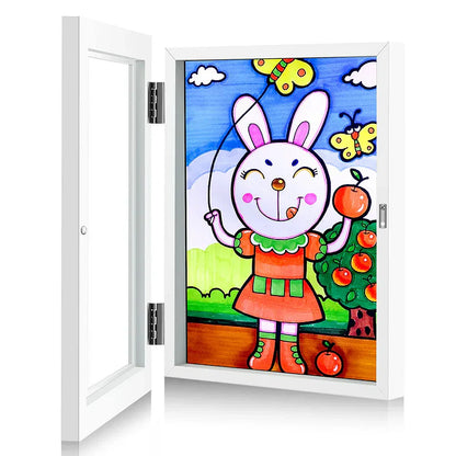 Little Artist Frame
