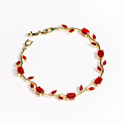 Tulip Bracelet