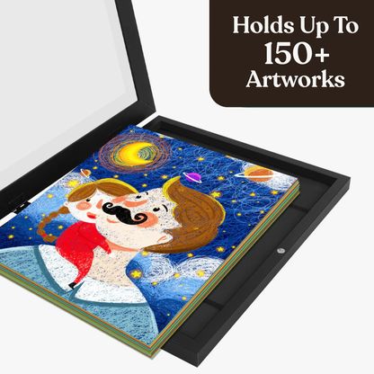 Little Artist Frame