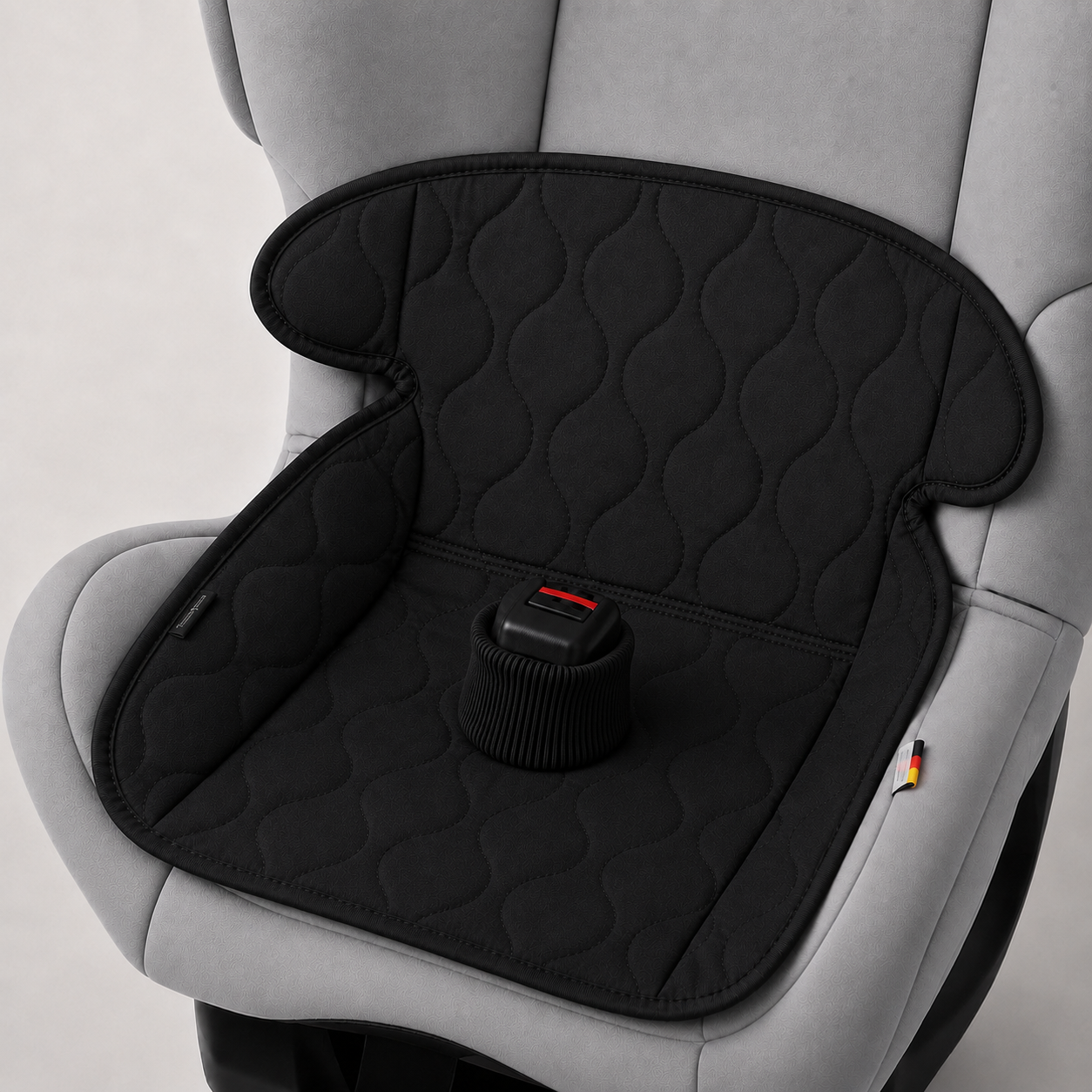 PottyGuard™ Seat Protector