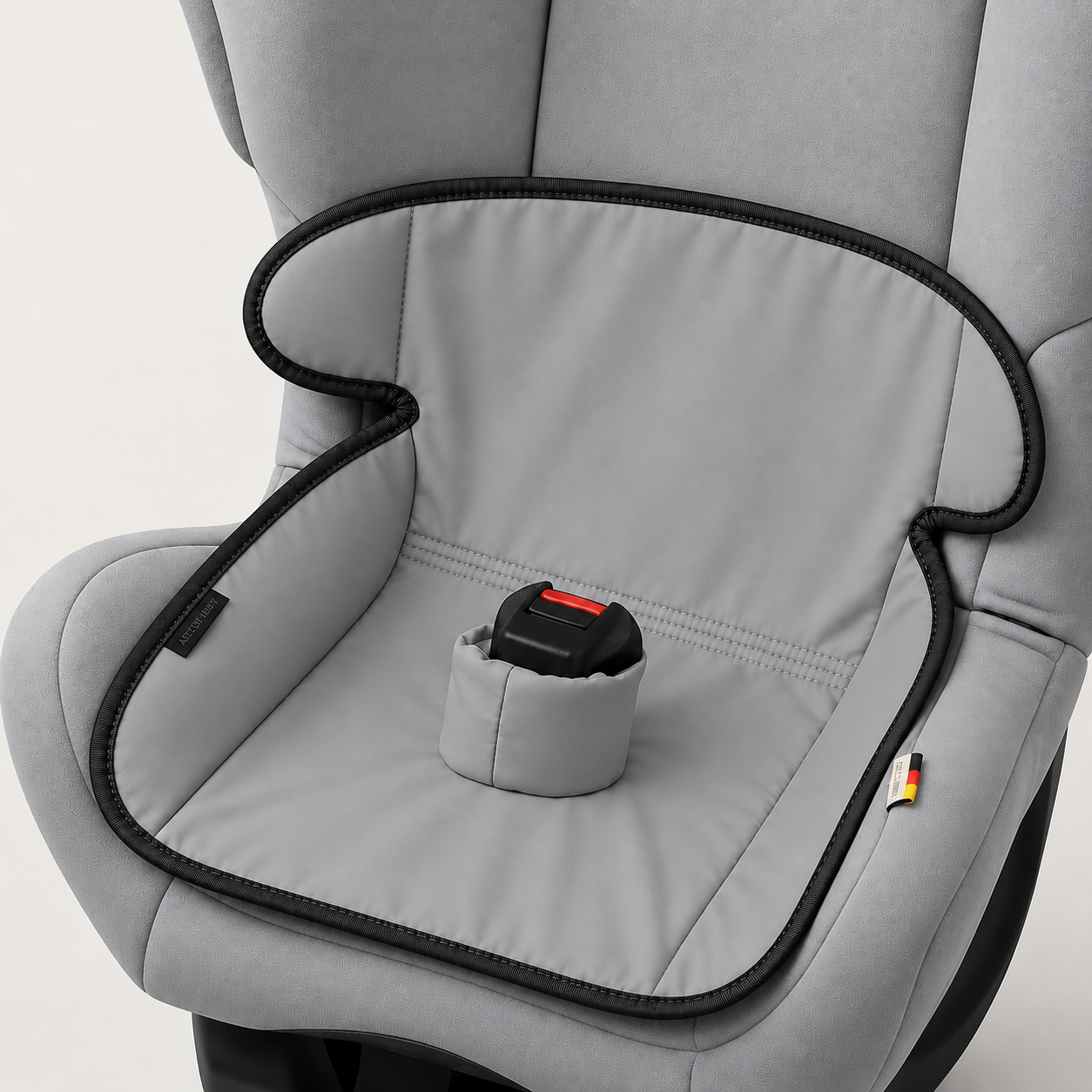 PottyGuard™ Seat Protector