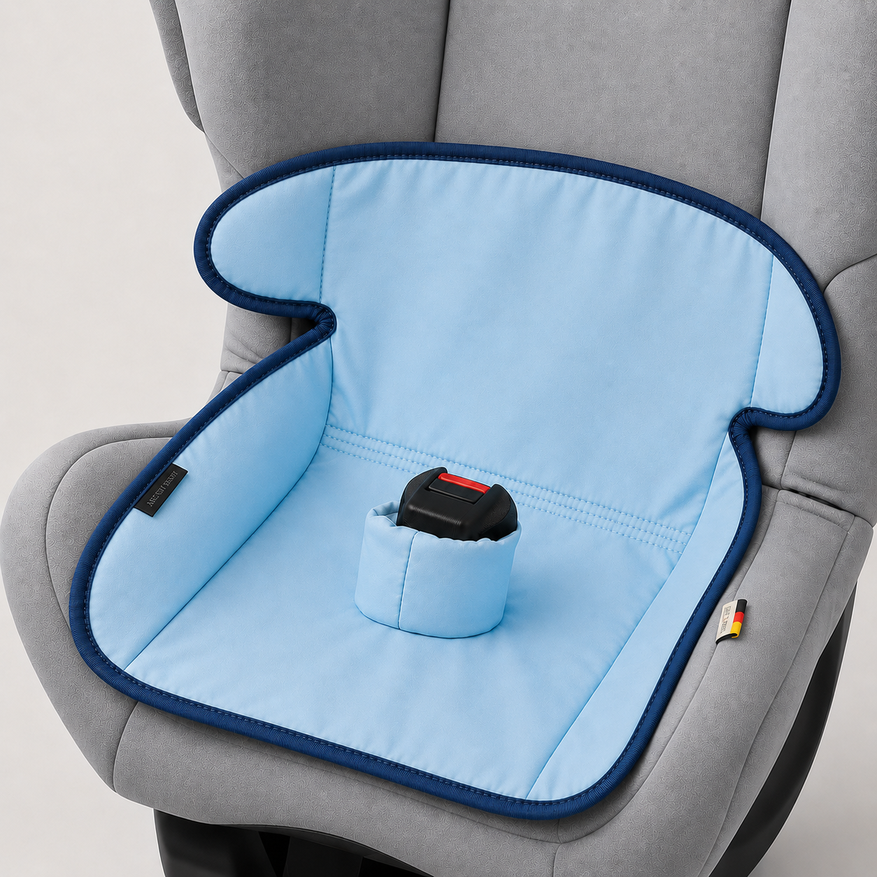 PottyGuard™ Seat Protector