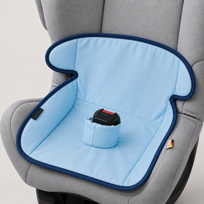 PottyGuard™ Seat Protector