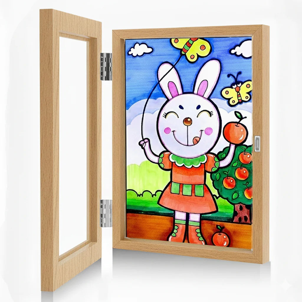 Little Artist Frame