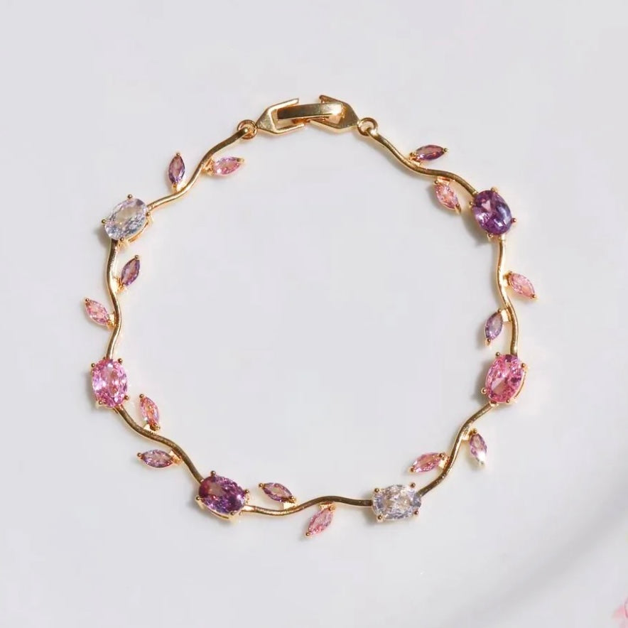 Blossom Bracelet