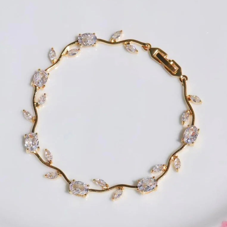 Blossom Bracelet