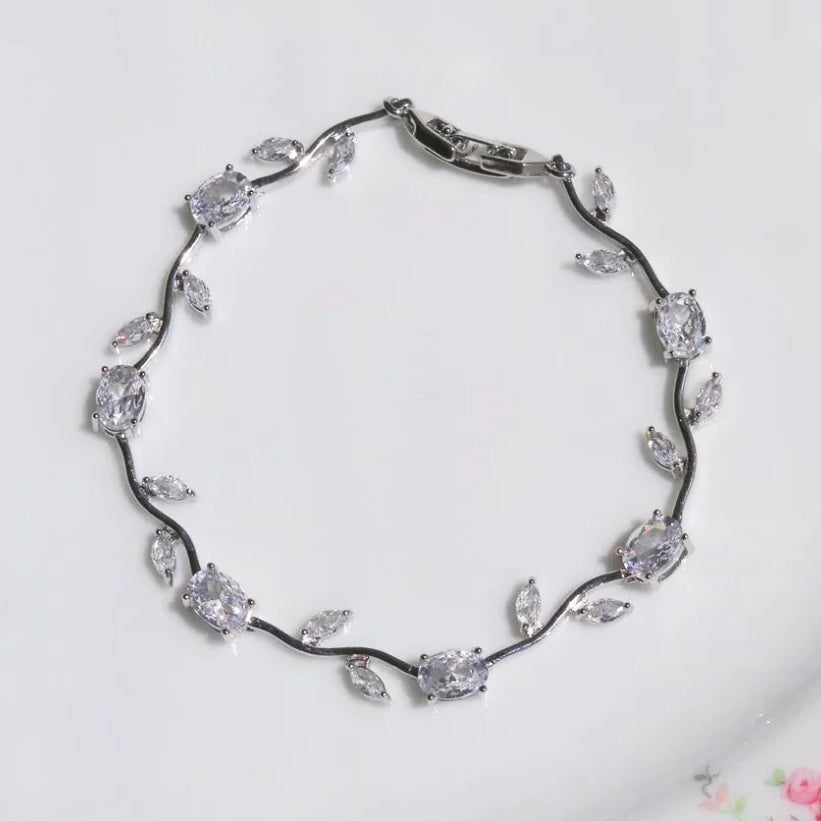Blossom Bracelet