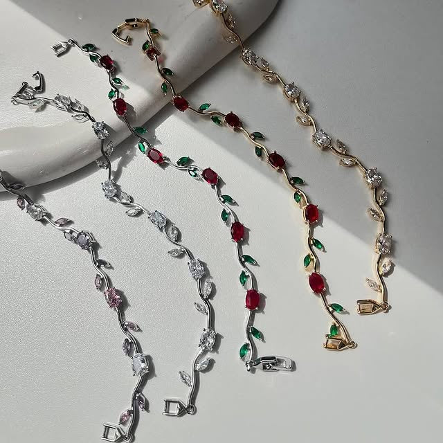 Blossom Bracelet