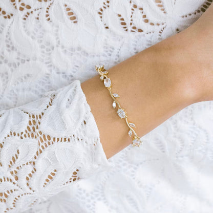 Blossom Bracelet