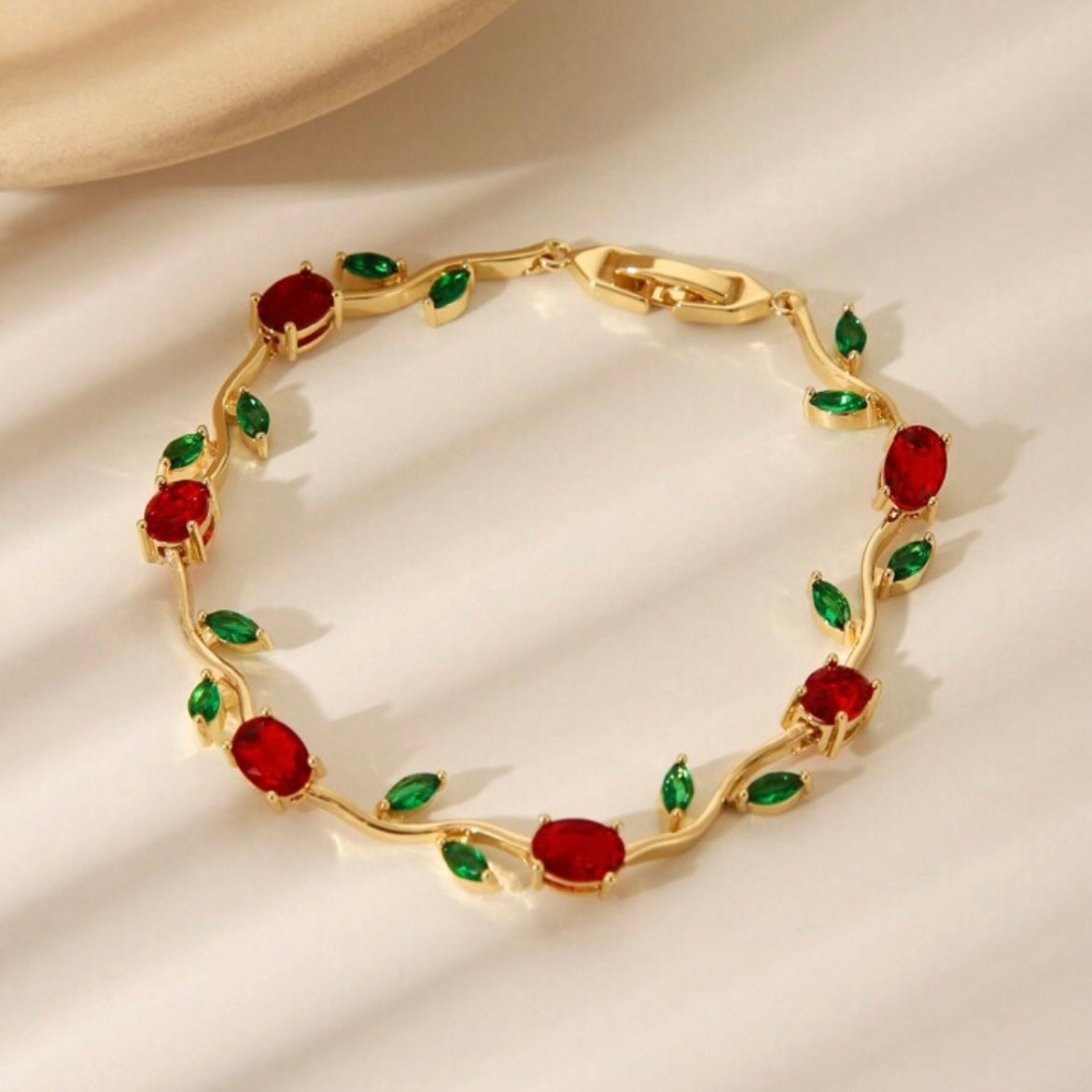 Blossom Bracelet