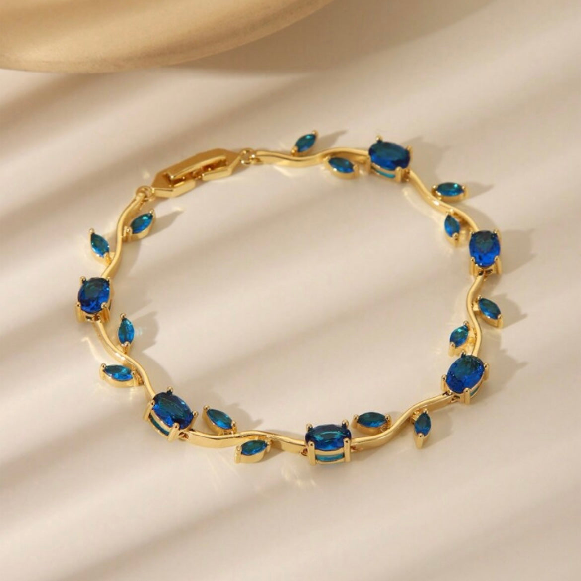 Blossom Bracelet