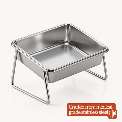 Altair™ Orthopedic Feeding Bowl