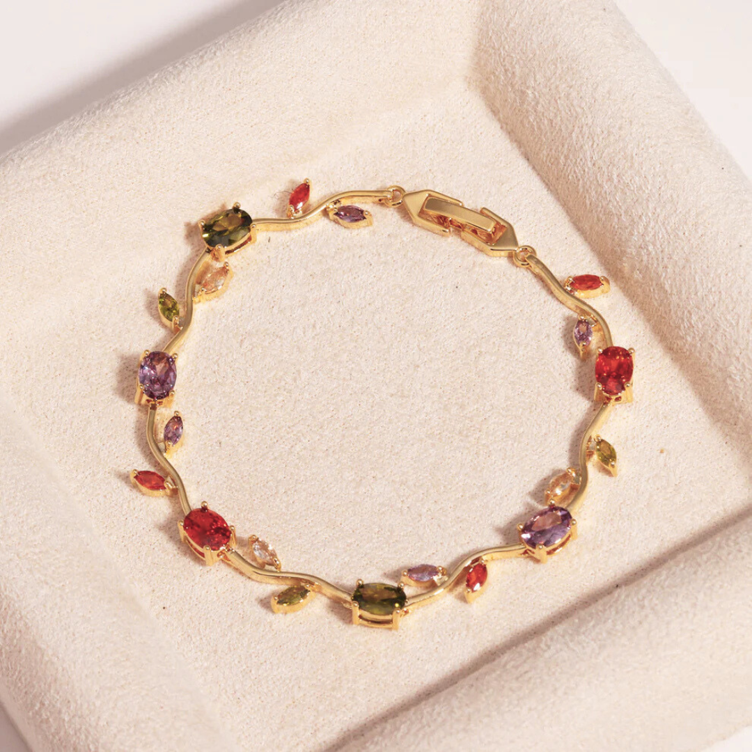 Tulip Bracelet
