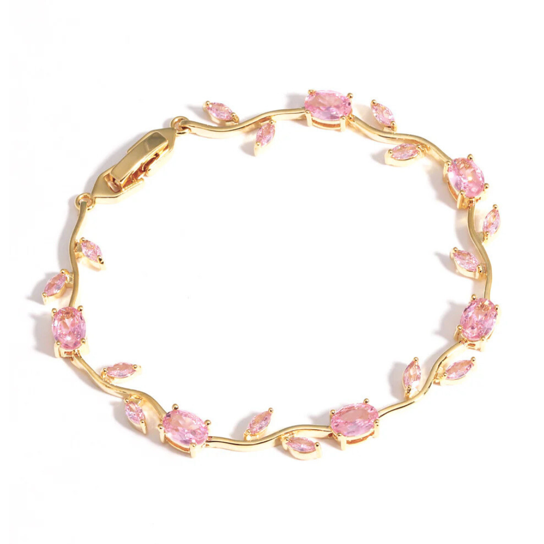 Tulip Bracelet