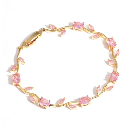 Tulip Bracelet