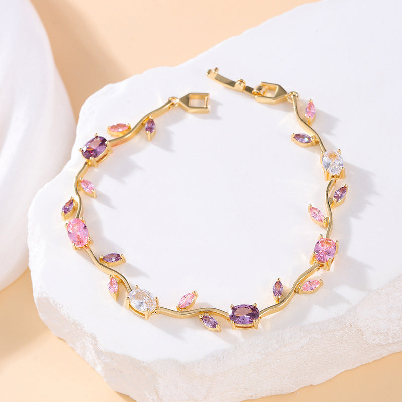 Blossom Bracelet