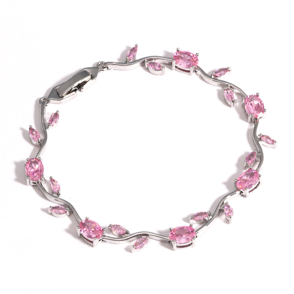 Tulip Bracelet