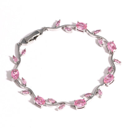Tulip Bracelet