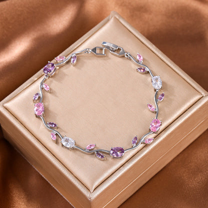 Blossom Bracelet