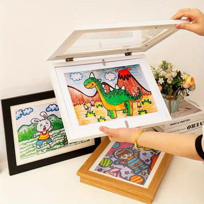 Little Artist Frame