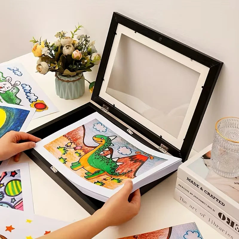 Little Artist Frame