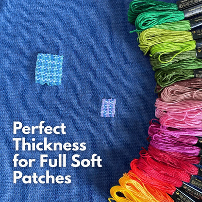 Color Thread Set
