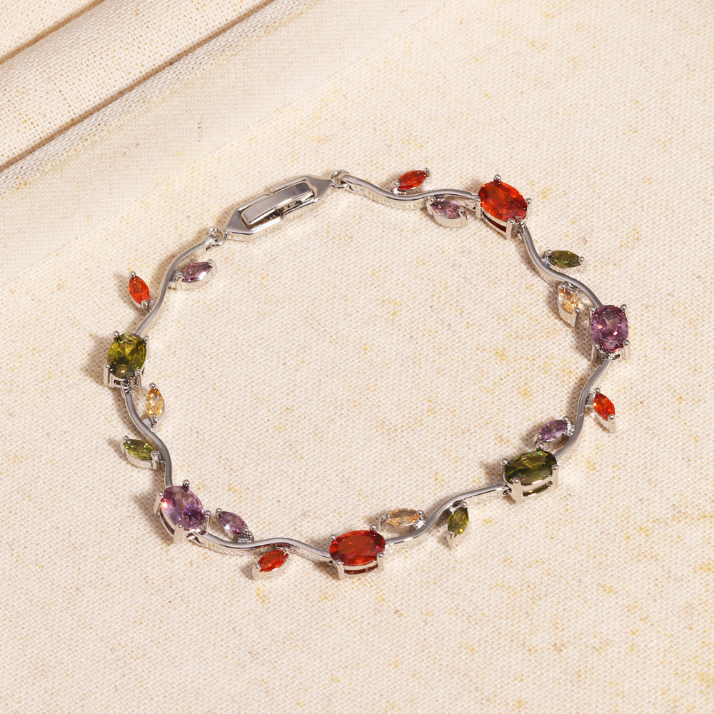 Tulip Bracelet