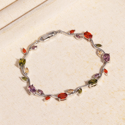Tulip Bracelet